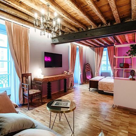 Vitrum - Como Luxury Suites Room photo