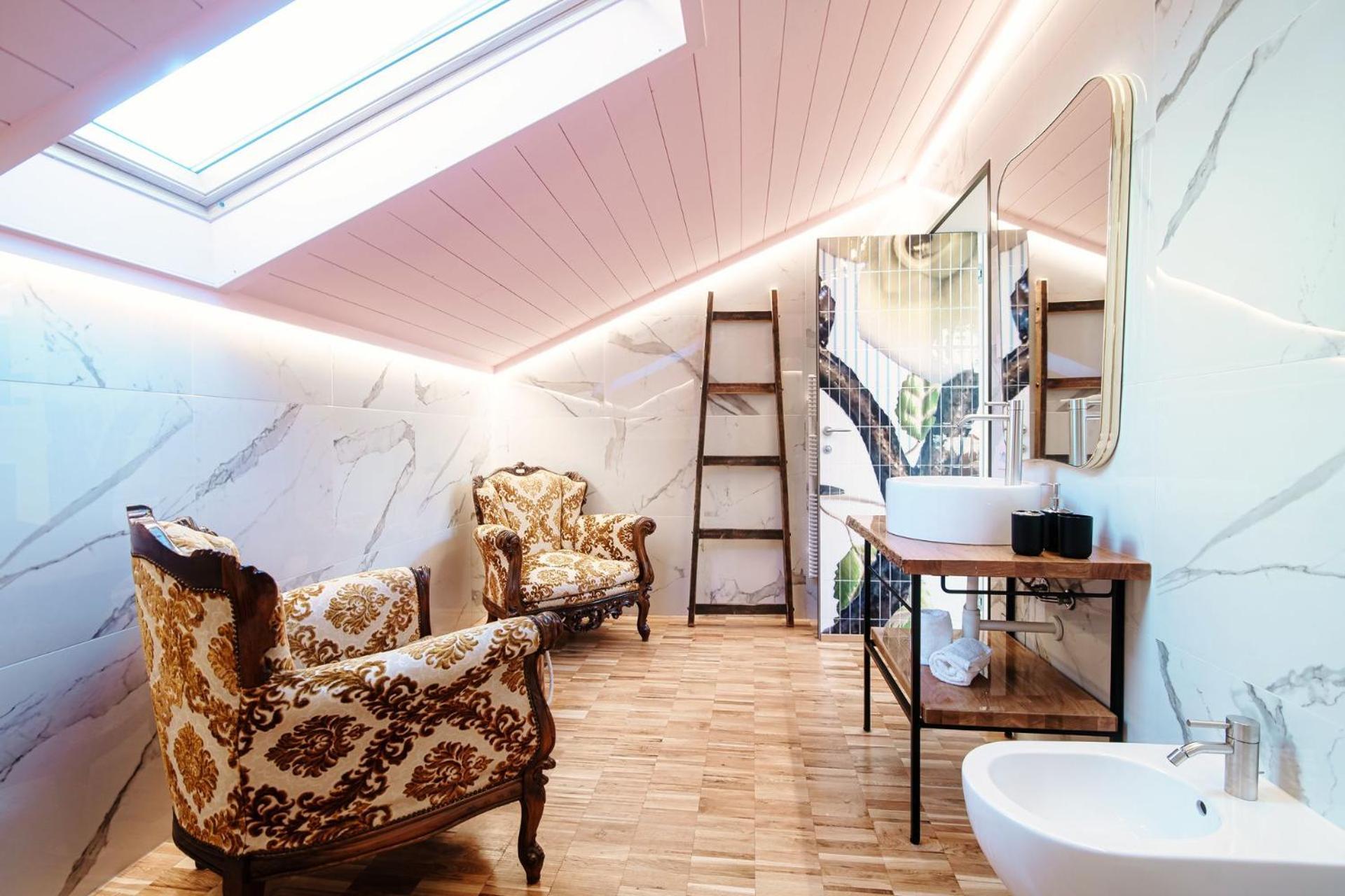 Vitrum - Como Luxury Suites Room photo