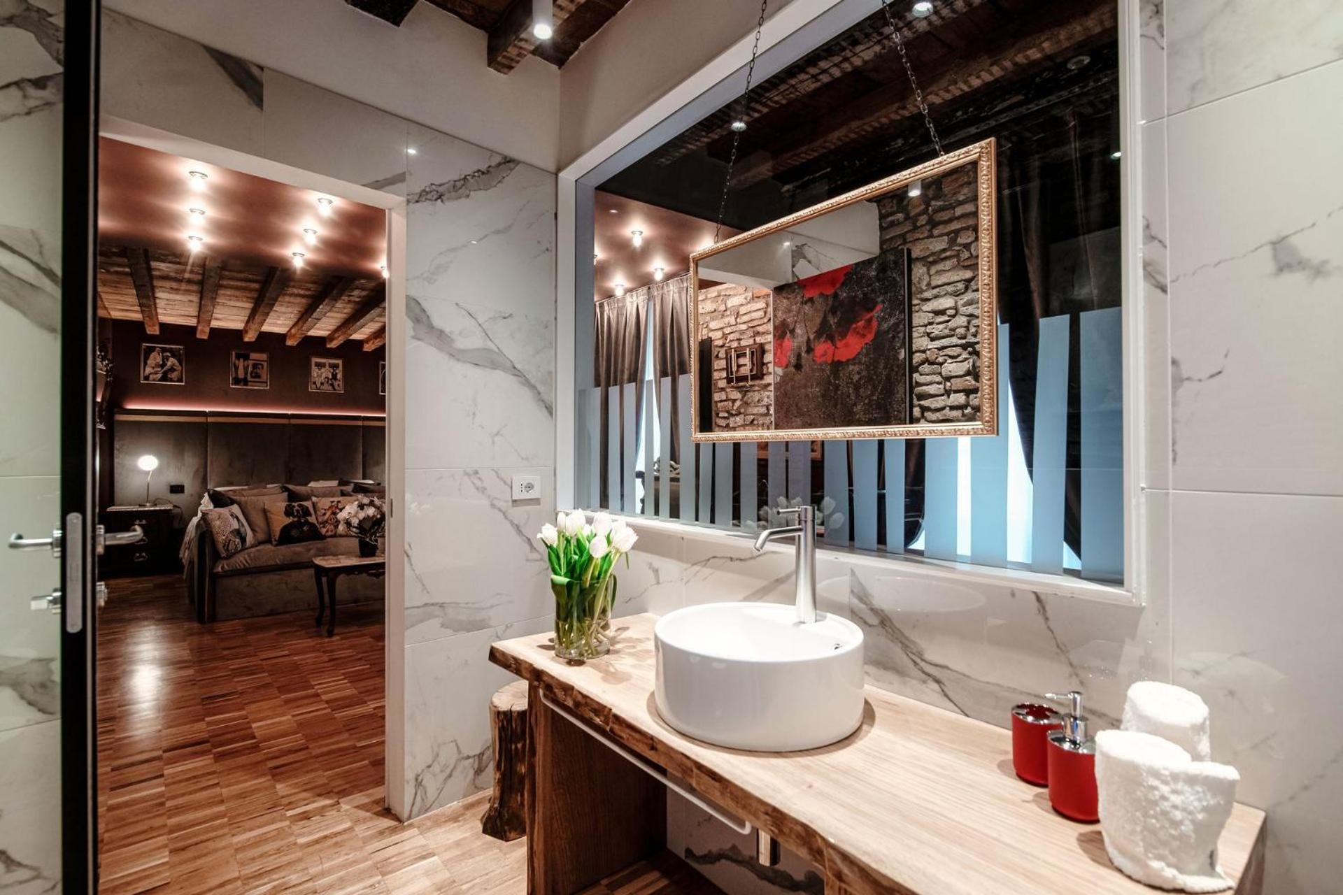 Vitrum - Como Luxury Suites Room photo