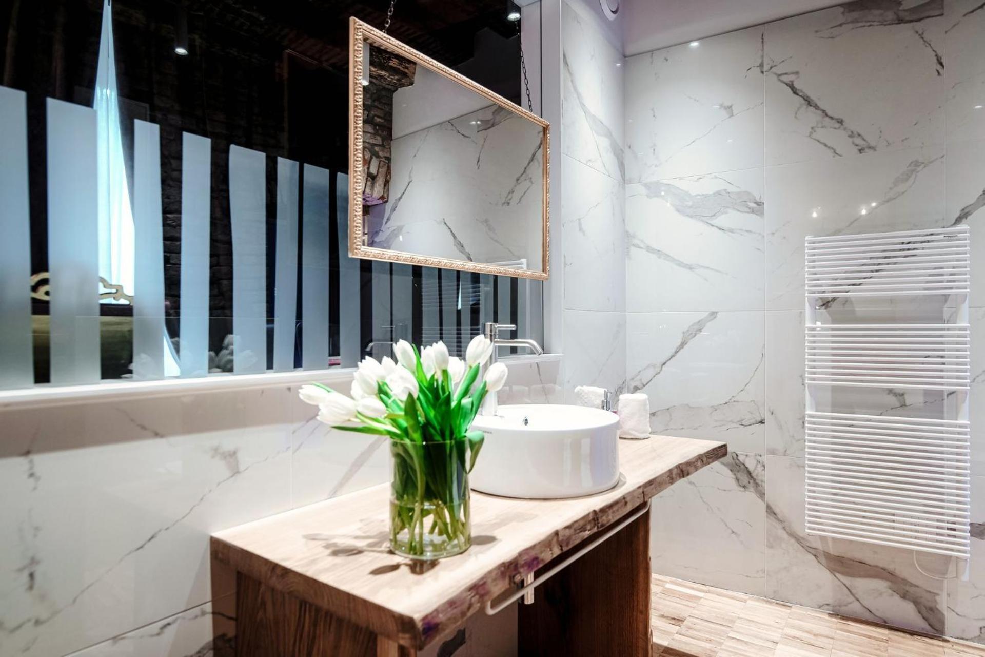 Vitrum - Como Luxury Suites Room photo