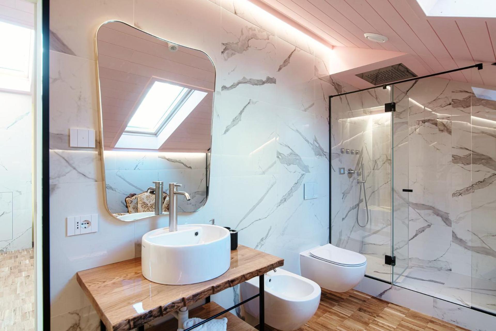 Vitrum - Como Luxury Suites Room photo