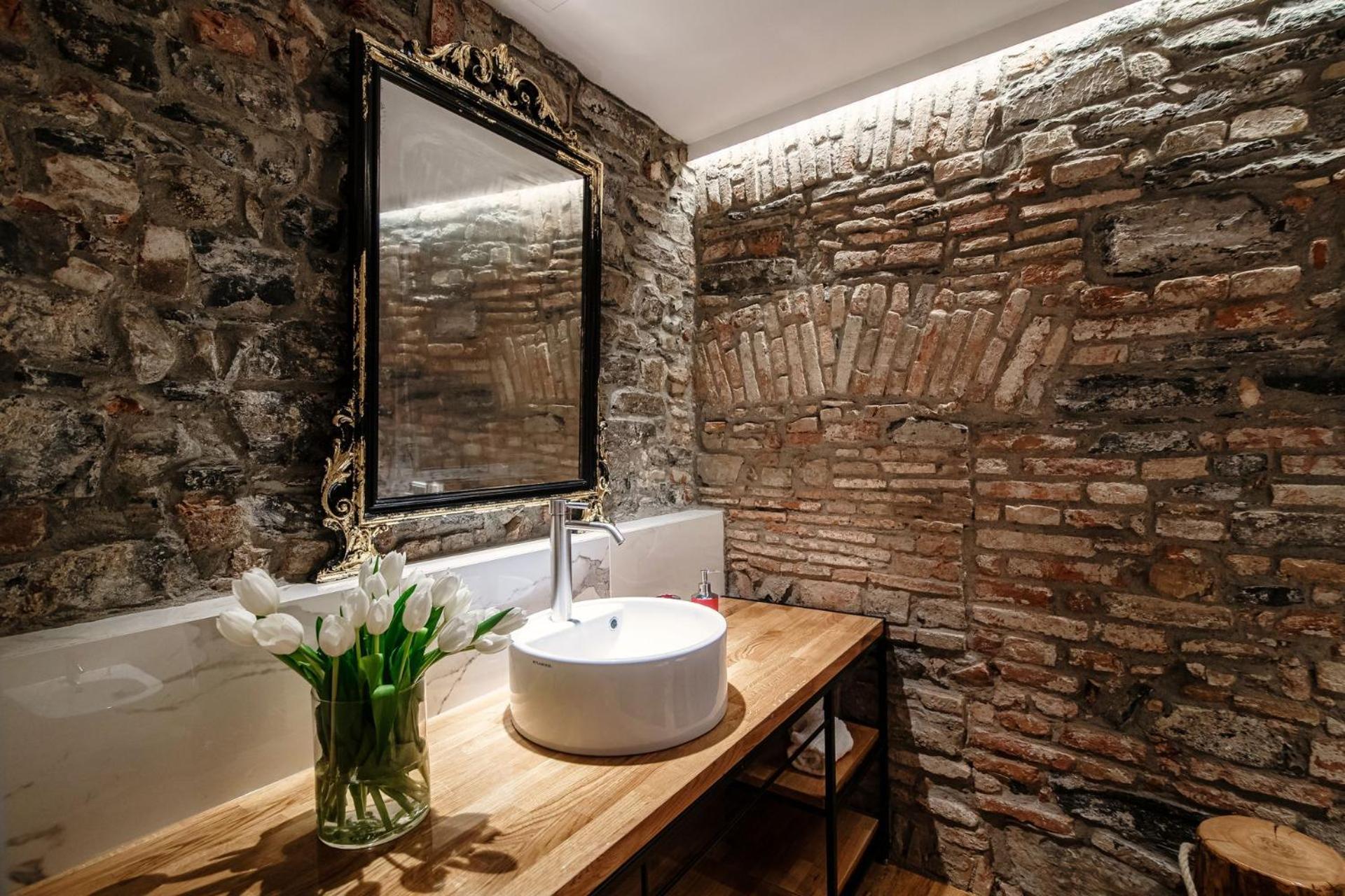 Vitrum - Como Luxury Suites Room photo